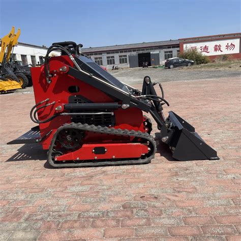 alibaba skid steer|best chinese mini skid steer.